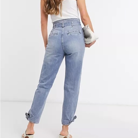 & other stories jeans - Picture 2 of 8